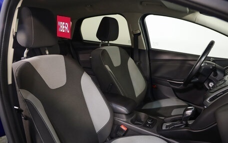 Ford Focus III, 2013 год, 899 777 рублей, 21 фотография