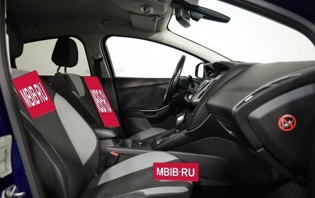 Ford Focus III, 2013 год, 899 777 рублей, 20 фотография