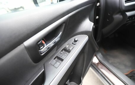 Suzuki SX4 II рестайлинг, 2013 год, 880 000 рублей, 11 фотография