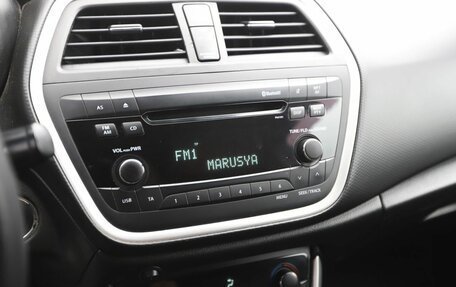 Suzuki SX4 II рестайлинг, 2013 год, 880 000 рублей, 14 фотография