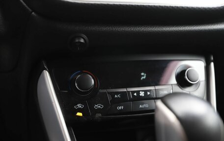 Suzuki SX4 II рестайлинг, 2013 год, 880 000 рублей, 15 фотография