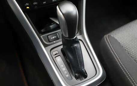 Suzuki SX4 II рестайлинг, 2013 год, 880 000 рублей, 16 фотография