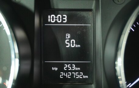 Skoda Yeti I рестайлинг, 2012 год, 810 000 рублей, 16 фотография