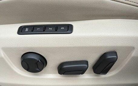 Skoda Superb III рестайлинг, 2020 год, 2 399 000 рублей, 13 фотография