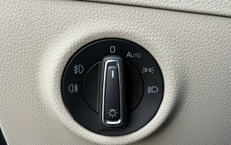 Skoda Superb III рестайлинг, 2020 год, 2 399 000 рублей, 14 фотография