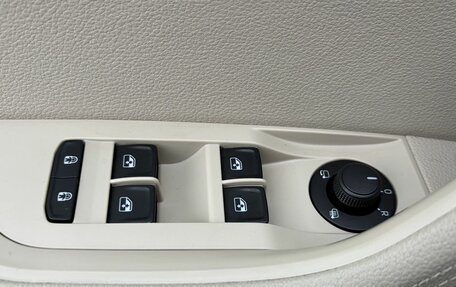Skoda Superb III рестайлинг, 2020 год, 2 399 000 рублей, 12 фотография