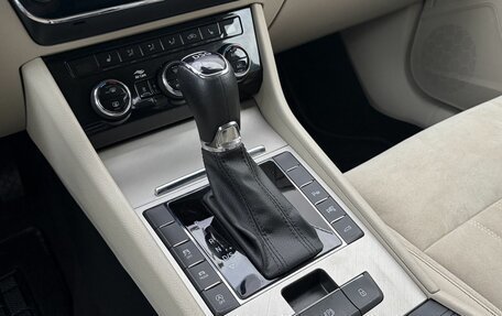 Skoda Superb III рестайлинг, 2020 год, 2 399 000 рублей, 18 фотография
