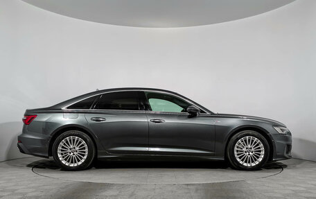 Audi A6, 2020 год, 4 150 000 рублей, 4 фотография
