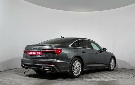 Audi A6, 2020 год, 4 150 000 рублей, 5 фотография