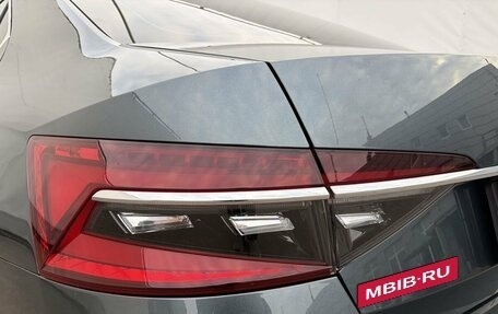 Skoda Superb III рестайлинг, 2020 год, 2 399 000 рублей, 23 фотография