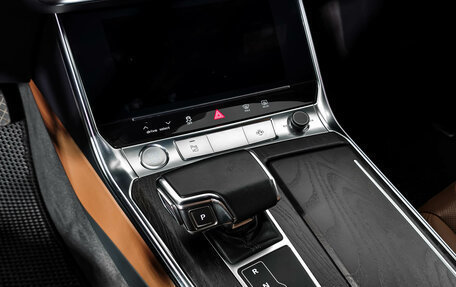 Audi A6, 2020 год, 4 150 000 рублей, 11 фотография