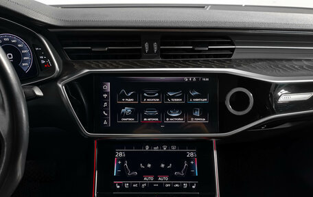 Audi A6, 2020 год, 4 150 000 рублей, 21 фотография