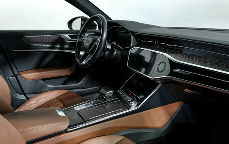 Audi A6, 2020 год, 4 150 000 рублей, 15 фотография