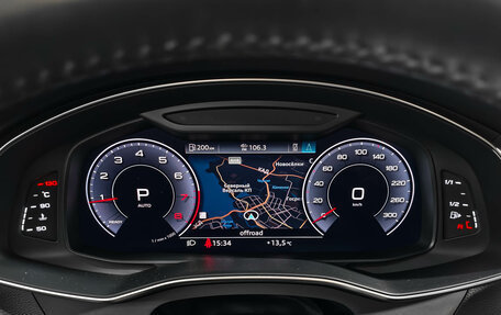 Audi A6, 2020 год, 4 150 000 рублей, 24 фотография