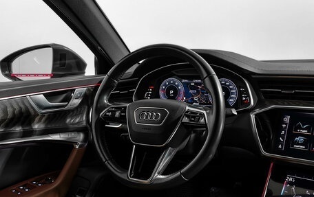 Audi A6, 2020 год, 4 150 000 рублей, 19 фотография
