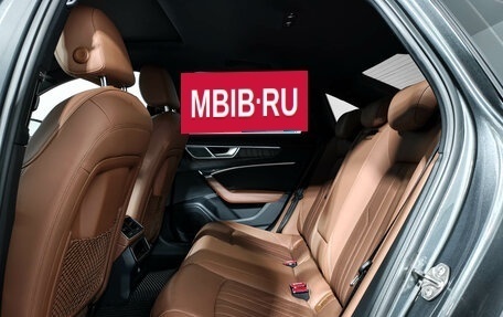 Audi A6, 2020 год, 4 150 000 рублей, 14 фотография