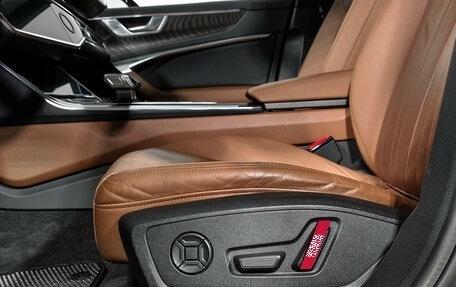 Audi A6, 2020 год, 4 150 000 рублей, 12 фотография