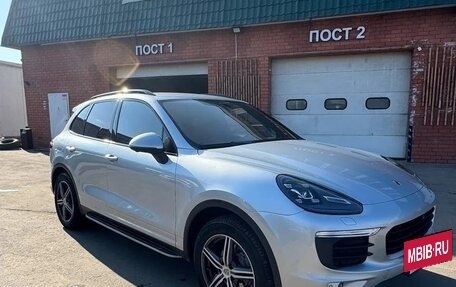 Porsche Cayenne III, 2015 год, 3 600 000 рублей, 3 фотография