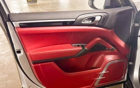 Porsche Cayenne III, 2015 год, 3 600 000 рублей, 4 фотография