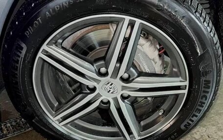 Porsche Cayenne III, 2015 год, 3 600 000 рублей, 6 фотография