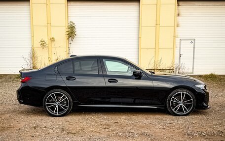 BMW 3 серия, 2022 год, 4 990 000 рублей, 10 фотография