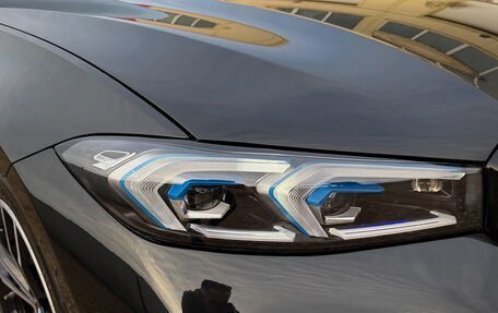 BMW 3 серия, 2022 год, 4 990 000 рублей, 12 фотография