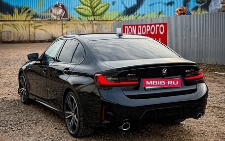 BMW 3 серия, 2022 год, 4 990 000 рублей, 6 фотография