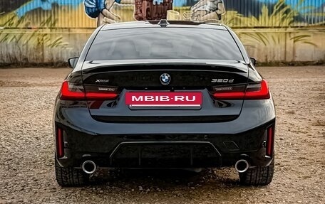 BMW 3 серия, 2022 год, 4 990 000 рублей, 7 фотография