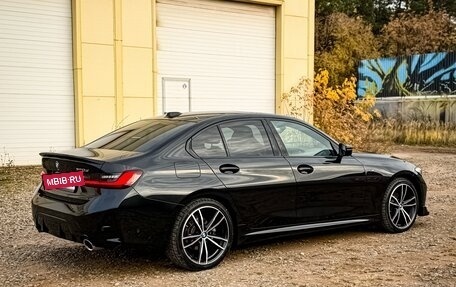 BMW 3 серия, 2022 год, 4 990 000 рублей, 9 фотография