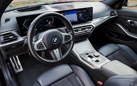 BMW 3 серия, 2022 год, 4 990 000 рублей, 22 фотография