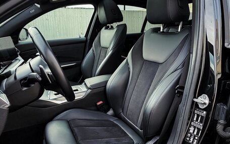 BMW 3 серия, 2022 год, 4 990 000 рублей, 23 фотография