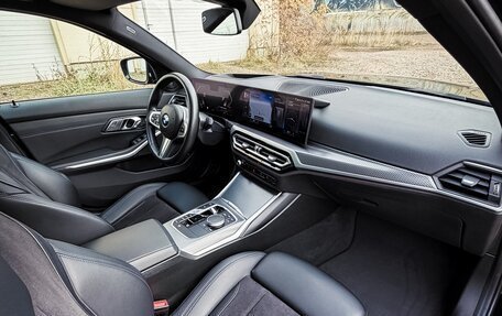 BMW 3 серия, 2022 год, 4 990 000 рублей, 25 фотография