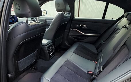 BMW 3 серия, 2022 год, 4 990 000 рублей, 27 фотография
