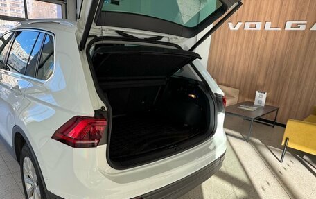 Volkswagen Tiguan II, 2017 год, 2 000 000 рублей, 7 фотография