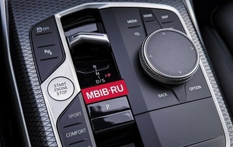 BMW 3 серия, 2022 год, 4 990 000 рублей, 35 фотография