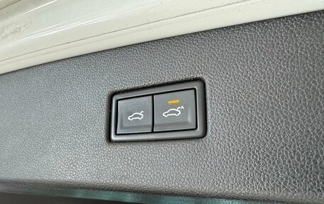 Volkswagen Tiguan II, 2017 год, 2 000 000 рублей, 9 фотография