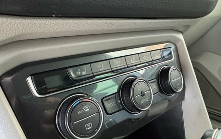 Volkswagen Tiguan II, 2017 год, 2 000 000 рублей, 17 фотография