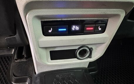 Volkswagen Tiguan II, 2017 год, 2 000 000 рублей, 19 фотография