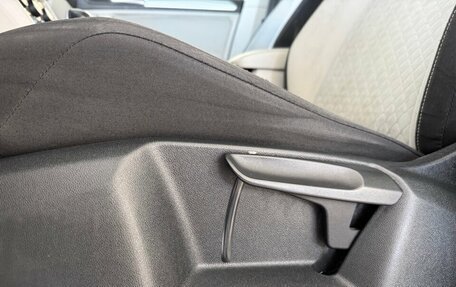 Volkswagen Tiguan II, 2017 год, 2 000 000 рублей, 21 фотография
