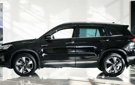 Changan CS75 I рестайлинг, 2021 год, 1 800 000 рублей, 7 фотография