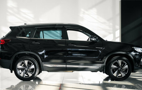 Changan CS75 I рестайлинг, 2021 год, 1 800 000 рублей, 8 фотография