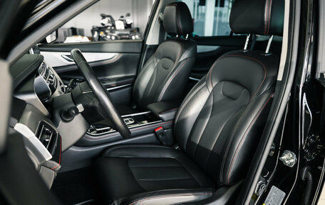 Changan CS75 I рестайлинг, 2021 год, 1 800 000 рублей, 10 фотография