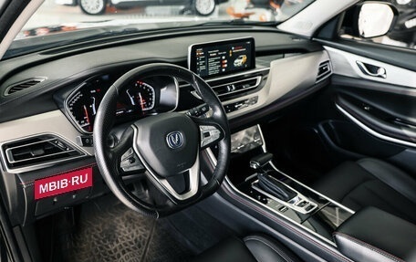 Changan CS75 I рестайлинг, 2021 год, 1 800 000 рублей, 9 фотография
