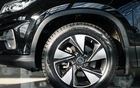 Changan CS75 I рестайлинг, 2021 год, 1 800 000 рублей, 14 фотография