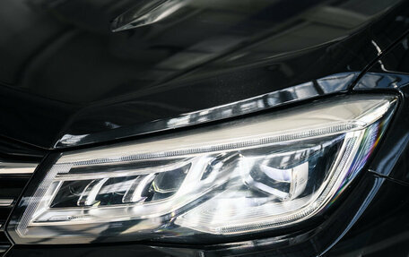 Changan CS75 I рестайлинг, 2021 год, 1 800 000 рублей, 15 фотография