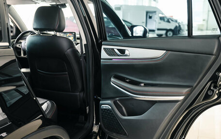 Changan CS75 I рестайлинг, 2021 год, 1 800 000 рублей, 21 фотография