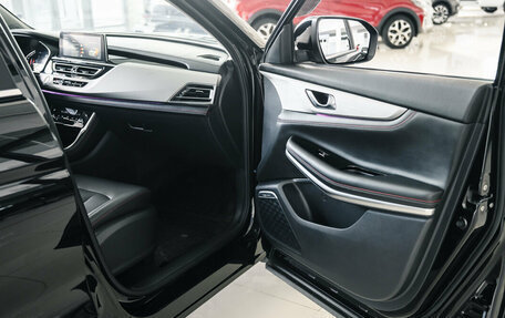 Changan CS75 I рестайлинг, 2021 год, 1 800 000 рублей, 20 фотография