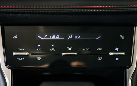 Changan CS75 I рестайлинг, 2021 год, 1 800 000 рублей, 35 фотография