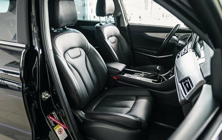 Changan CS75 I рестайлинг, 2021 год, 1 800 000 рублей, 38 фотография