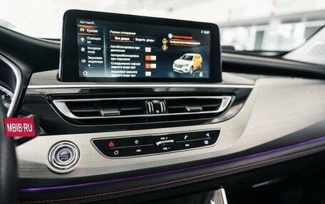Changan CS75 I рестайлинг, 2021 год, 1 800 000 рублей, 33 фотография